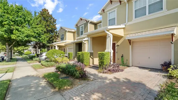 11939 GREAT COMMISSION WAY, Orlando, FL 32832