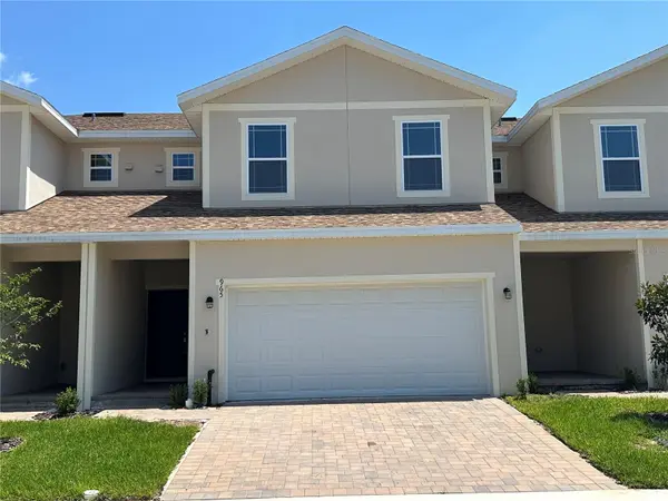 965 LAKEFRONT VILLAGE DR, Clermont, FL 34711