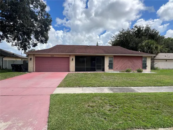 465 KENTUCKY WOODS LN W, Orlando, FL 32824