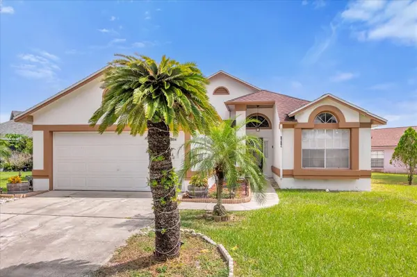 2656 MONTEGO BAY BLVD, Kissimmee, FL 34746