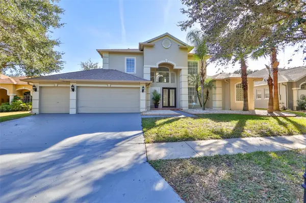 8364 GOLDEN PRAIRIE DR, Tampa, FL 33647