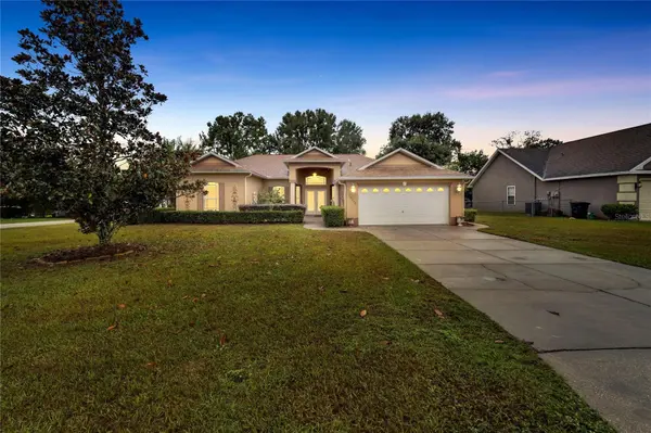 36232 OAK KNOLL LOOP, Dade City, FL 33525
