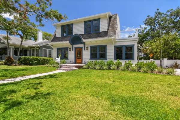 908 S WILLOW AVE, Tampa, FL 33606