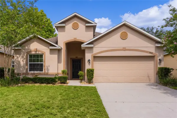 2418 NORWOOD PL, Tavares, FL 32778