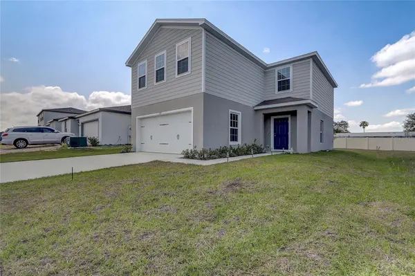 5317 MADDIE DR,  Haines City,  FL 33844