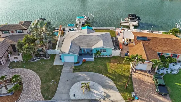 750 PRUITT DR, Madeira Beach, FL 33708