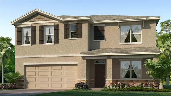 7304 BROAD RIVER AVE, Land O Lakes, FL 34638