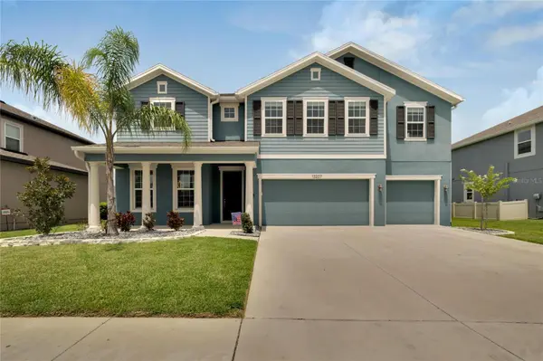 13207 COPPICE WOOD DR, Riverview, FL 33579