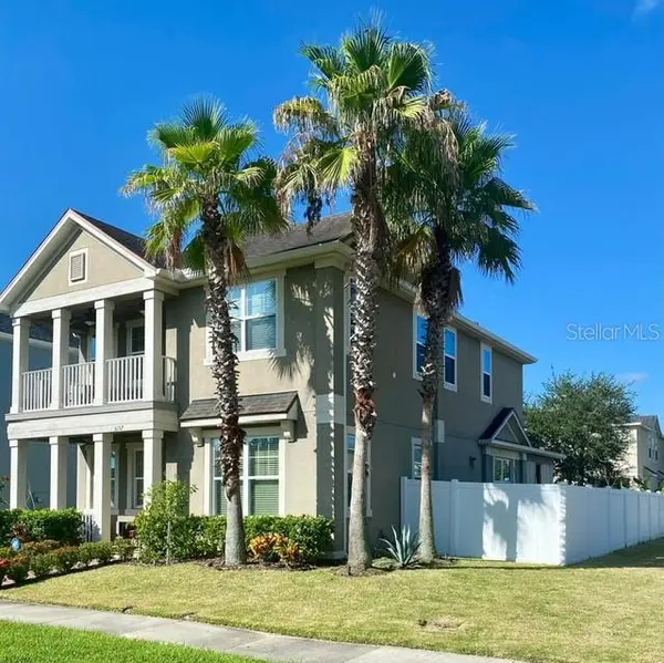 5157 NORTHLAWN WAY, Orlando, FL 32811