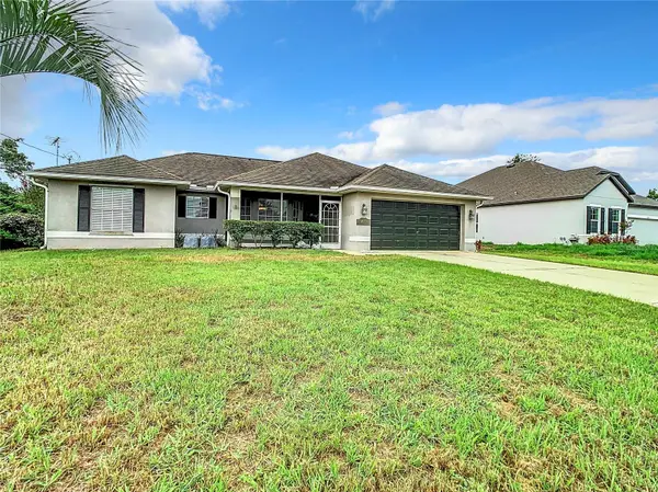 14176 FIREFLY ST, Spring Hill, FL 34609