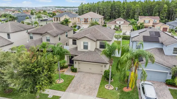 12619 LONGSTONE CT, New Port Richey, FL 34655