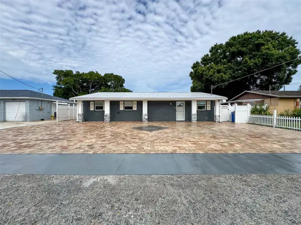 5930 GEORGE RD, Tampa, FL 33634