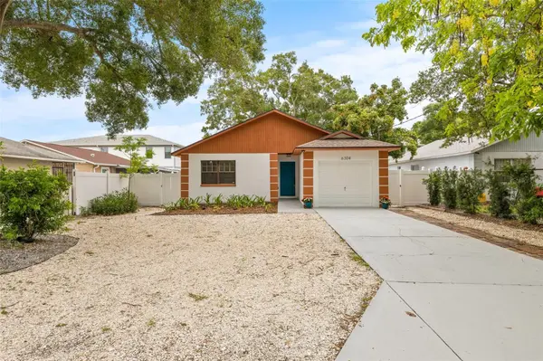 6304 S HAROLD AVE, Tampa, FL 33616