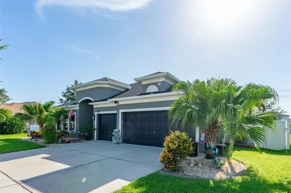 1531 BONITA BLUFF CT, Ruskin, FL 33570