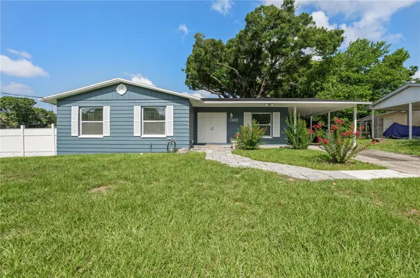 7322 EGYPT LAKE DR, Tampa, FL 33614