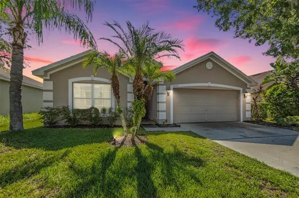 6010 SWEET WILLIAM TER, Land O Lakes, FL 34639