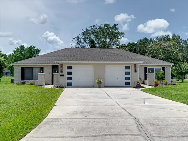 6403 LAURELWOOD DR, Zephyrhills, FL 33542