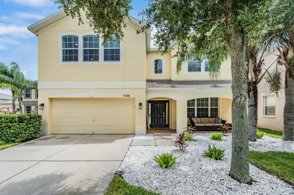 11509 DUTCH IRIS DR, Riverview, FL 33578