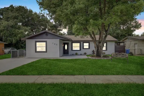 705 HOLLY TER, Brandon, FL 33511