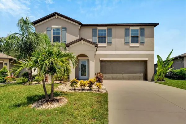 13033 MAJESTIC GARDEN LN, Riverview, FL 33579