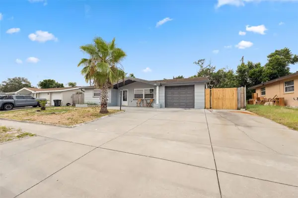 5018 FLORA AVE, Holiday, FL 34690