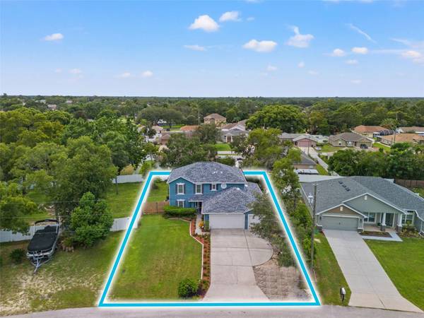 5133 JENSON AVE, Spring Hill, FL 34608