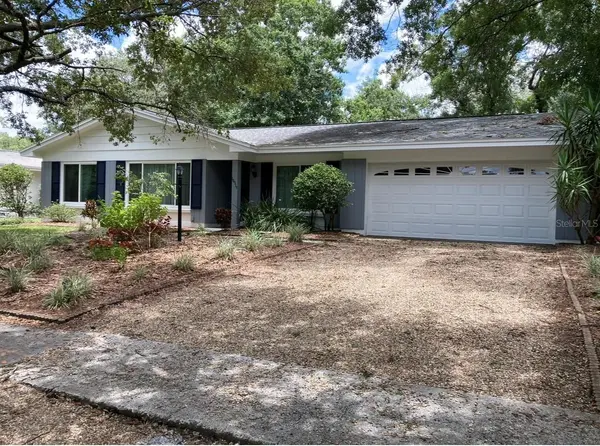 10919 ORANGE GROVE DR, Carrollwood, FL 33618