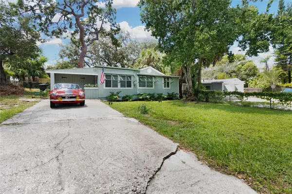 203 ANCLOTE RD, Tarpon Springs, FL 34689