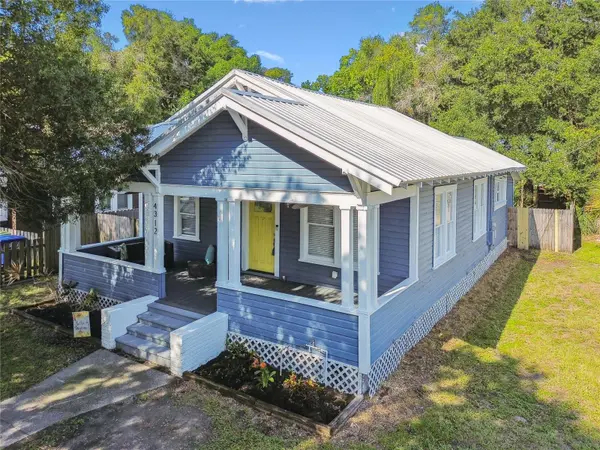 4312 N MARGUERITE ST, Tampa, FL 33603