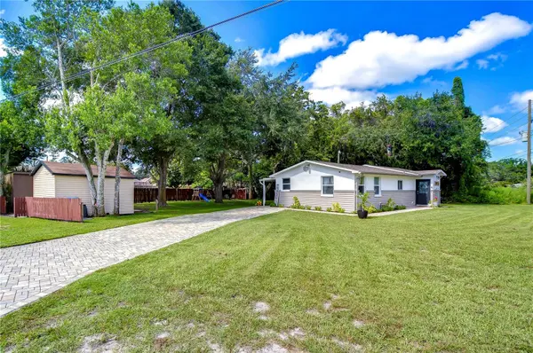 9824 HORIZON DR, Spring Hill, FL 34608