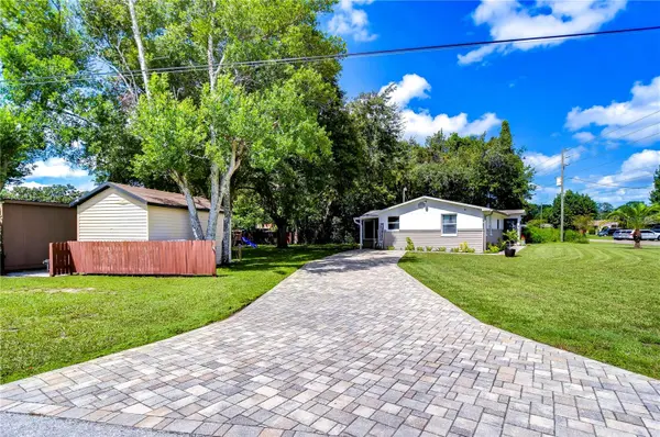 9824 HORIZON DR, Spring Hill, FL 34608