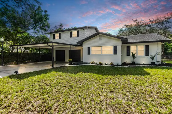 6006 N 48TH ST, Tampa, FL 33610
