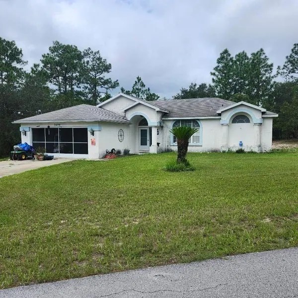 3690 SW BONABLE DR, Dunnellon, FL 34431