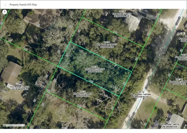 000 GRAND AVE, Brooksville, FL 34604