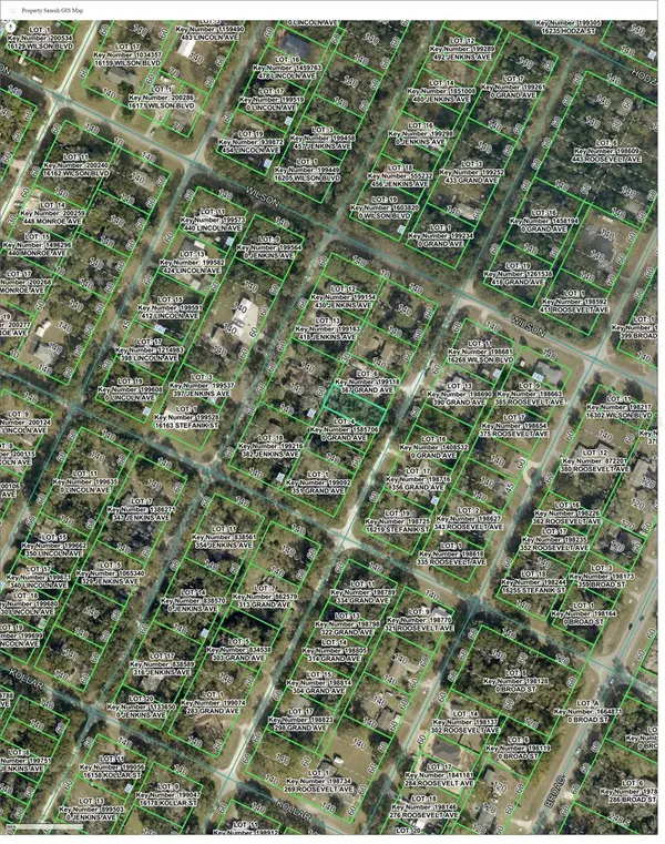 000 GRAND AVE, Brooksville, FL 34604