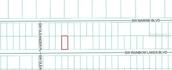 21425 RAINBOW LAKES BLVD, Dunnellon, FL 34431