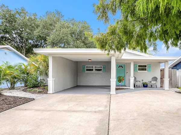 4709 24TH AVE S, St Petersburg, FL 33711