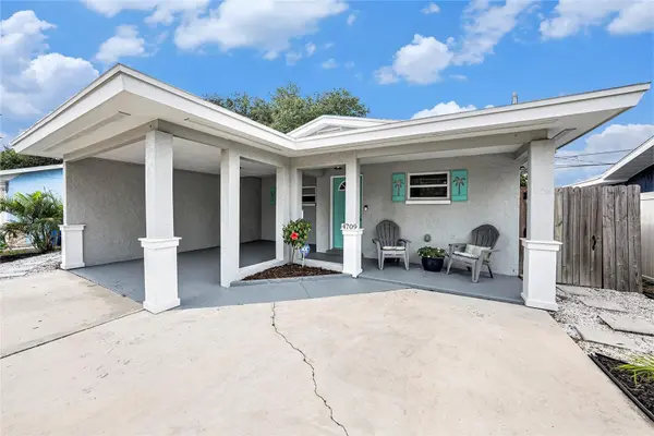4709 24TH AVE S, St Petersburg, FL 33711