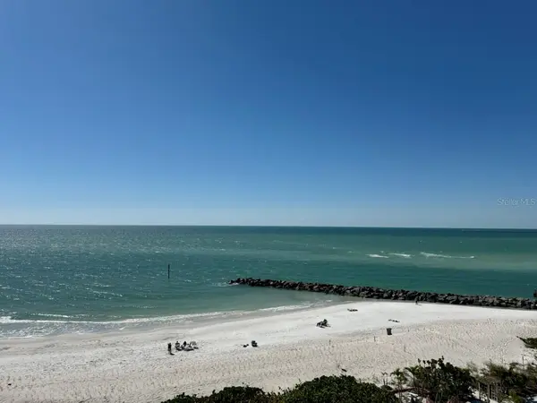 7100 W SUNSET WAY W #604, St Pete Beach, FL 33706
