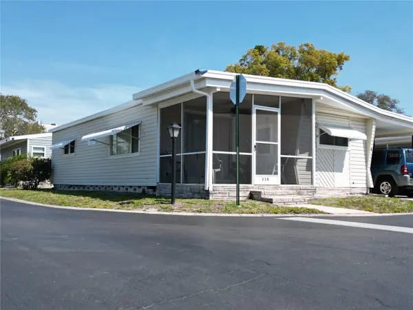 20000 US HIGHWAY 19 HWY N #330, Clearwater, FL 33764
