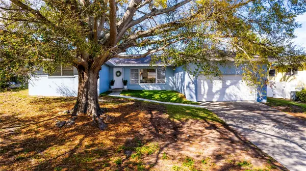 3575 AVOCADO RD, Largo, FL 33770