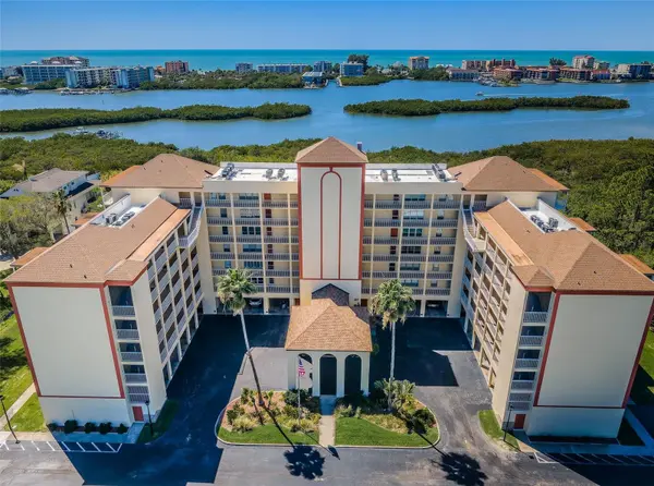 9000 COMMODORE DR #707,  Seminole,  FL 33776