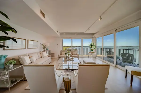 8 BELLEVIEW BLVD #507,  Belleair,  FL 33756