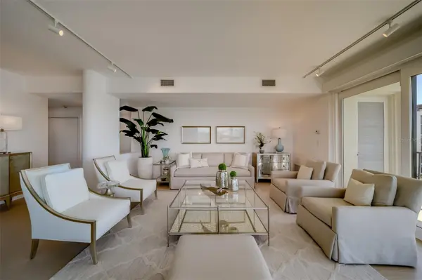 8 BELLEVIEW BLVD #507, Belleair, FL 33756