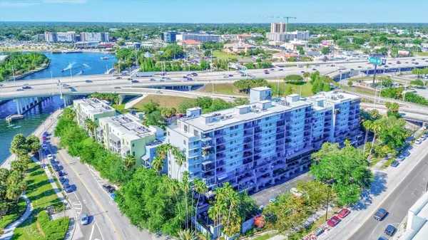 201 W LAUREL ST #306, Tampa, FL 33602