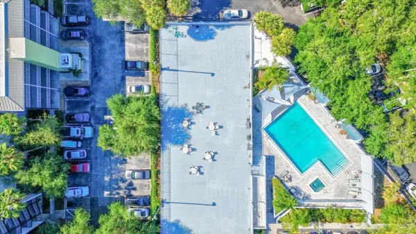 201 W LAUREL ST #306, Tampa, FL 33602