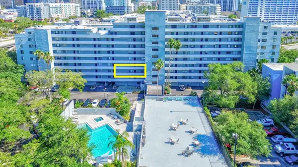201 W LAUREL ST #306, Tampa, FL 33602