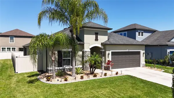 1549 MONTGOMERY BELL RD, Wesley Chapel, FL 33543