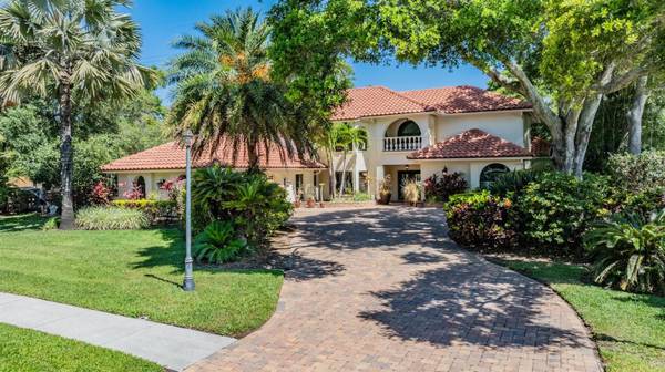 2802 CHANCERY LN, Clearwater, FL 33759