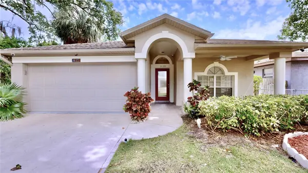 3903 W PLATT ST, Tampa, FL 33609